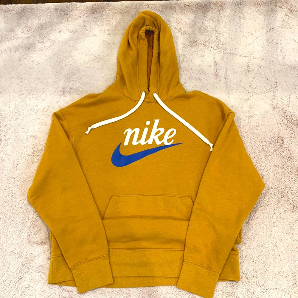 Nike sweatshirt hoodie for men